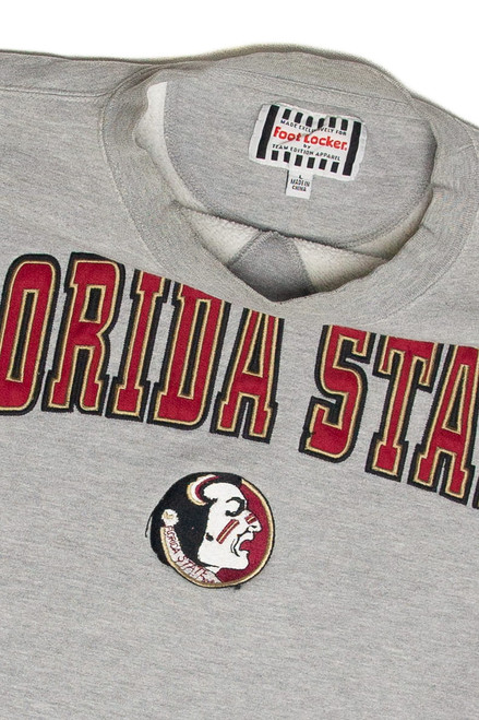 Vintage Florida State Seminoles Sweatshirt 1