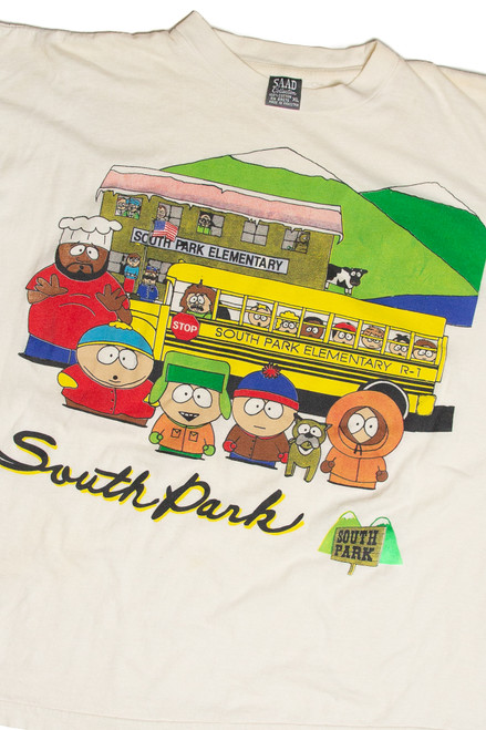 Vintage South Park T-Shirt (1997)