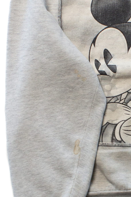 Vintage Mickey Mouse Frame Sweatshirt (1990s)