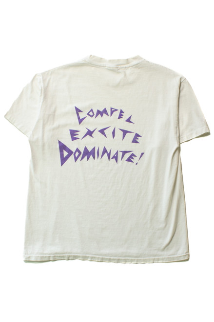 Vintage Aphex Systems T-Shirt (1990s)