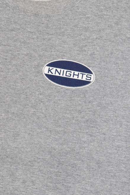 Vintage T Knights Sweatshirt