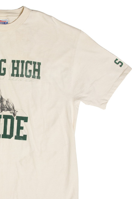 Vintage Spring High Pride T-Shirt