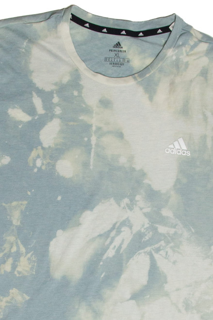 Recycled Adidas T-Shirt 11000
