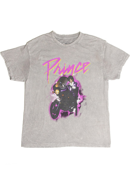 Prince Purple Rain T-Shirt