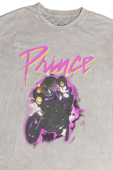 Prince Purple Rain T-Shirt