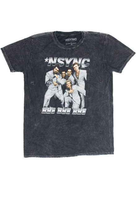 NSYNC Bye Bye Bye T-Shirt
