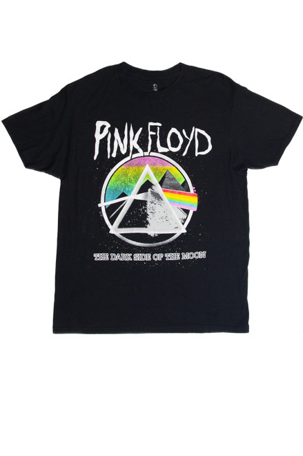 Pink Floyd The Dark Side Of The Moon T-Shirt