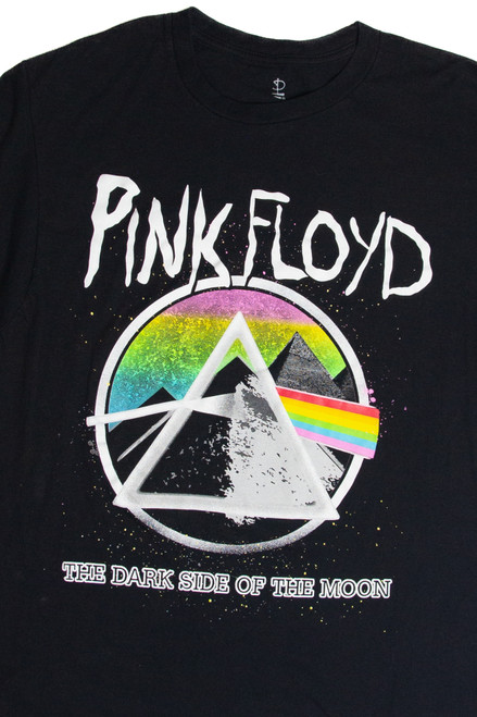 Pink Floyd The Dark Side Of The Moon T-Shirt