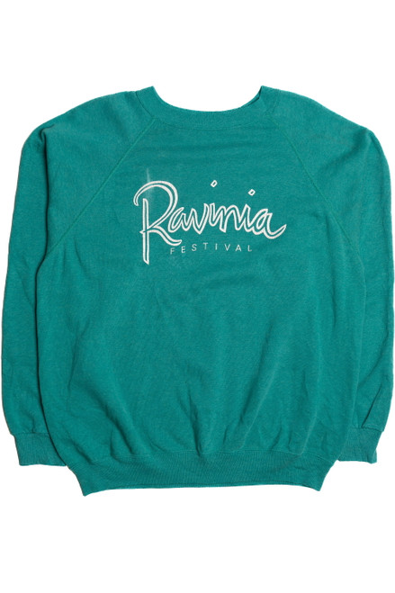 Vintage Ravinia Festival Sweatshirt