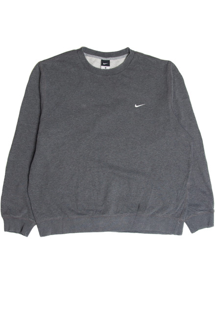 Recycled Nike Sweatshirt 11000