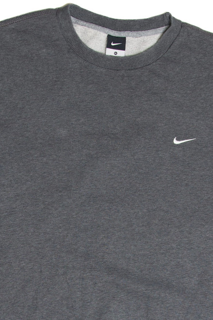 Recycled Nike Sweatshirt 11000
