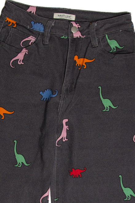 Dinosaur Jeans