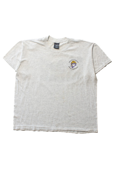 Vintage South Dakota Gold Company T-Shirt (1990s)