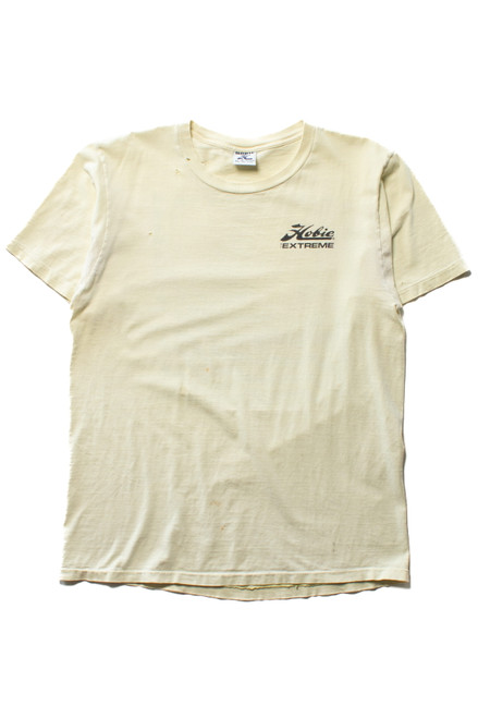 Vintage Hobie Team Extreme T-Shirt (1990s)