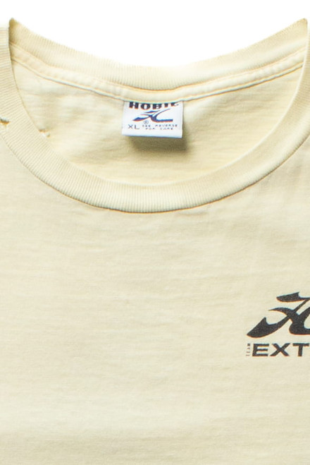 Vintage Hobie Team Extreme T-Shirt (1990s)