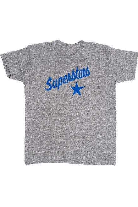 Vintage "Superstars" #12 T-Shirt