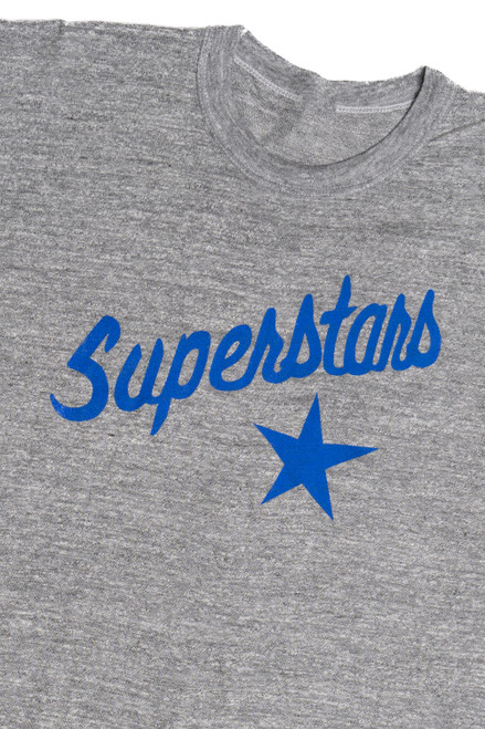 Vintage "Superstars" #12 T-Shirt