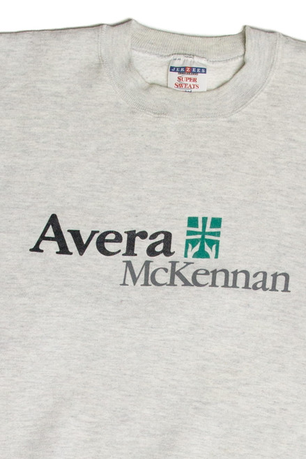 Vintage Avera McKennan Sweatshirt