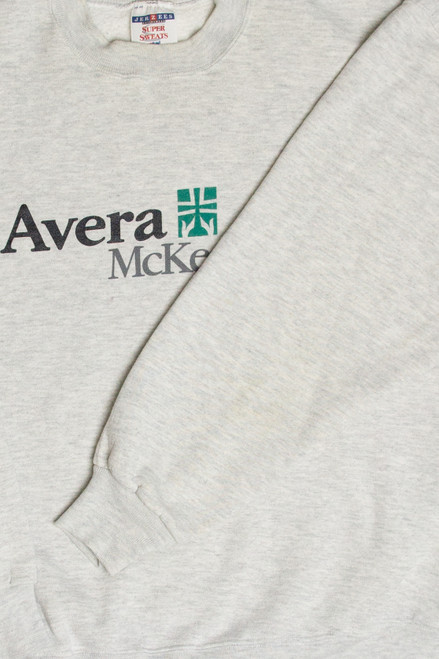 Vintage Avera McKennan Sweatshirt