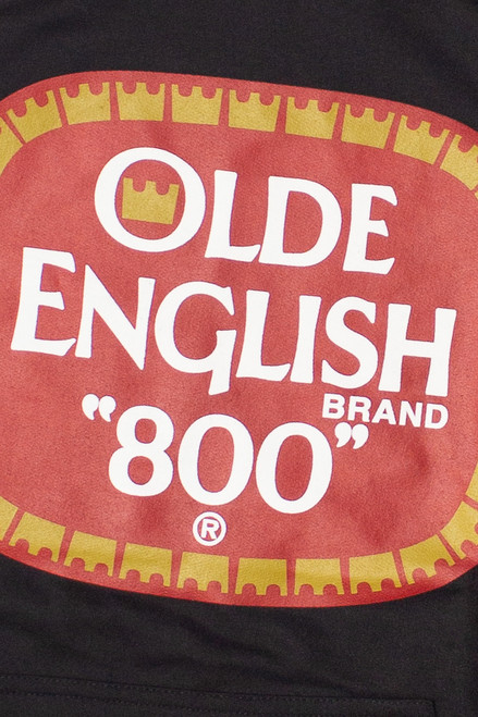 Olde English Lightweight Hoodie