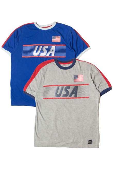 USA Soccer T-Shirt