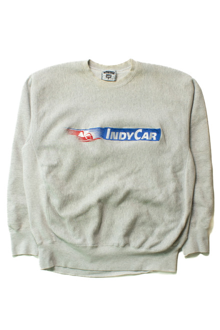 Vintage IndyCar Sweatshirt (1990s)