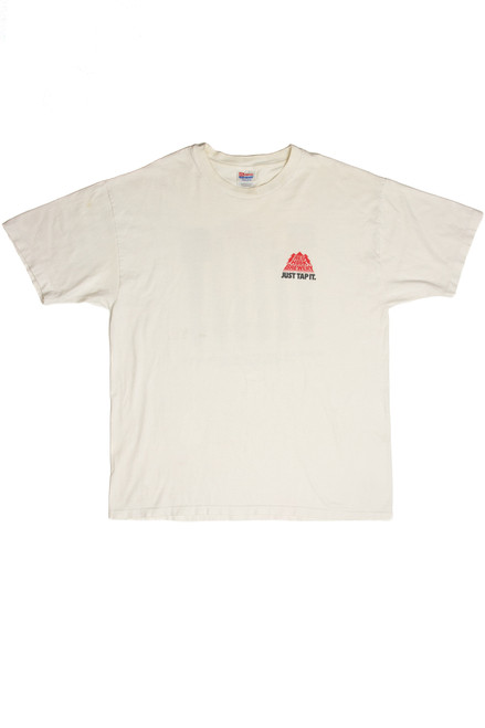 Vintage Red Hook Brewery T-Shirt