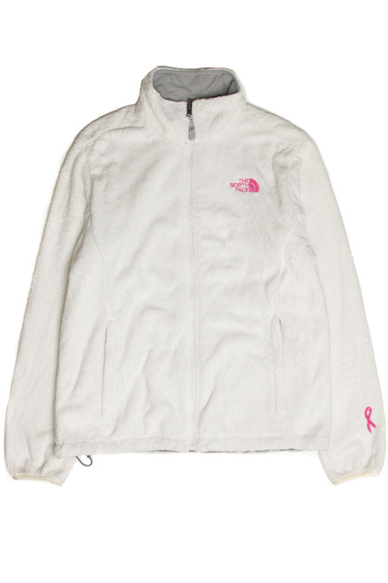 The North Face Breast Cancer Awareness Lightweight Jacket