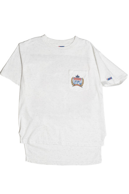 Vintage Cincinnati Bengals NFL High Low T-Shirt