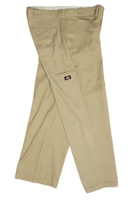 Dickies Khaki Pants (2016)