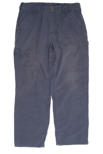 Carhartt Workwear Pants 472