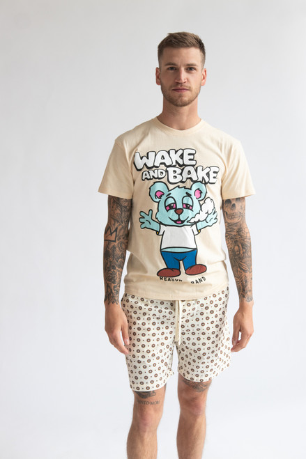 Wake and Bake T-Shirt