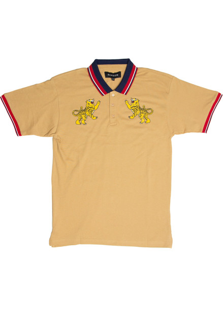 Tiger Polo