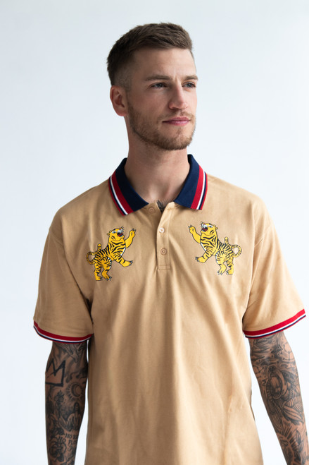 Tiger Polo