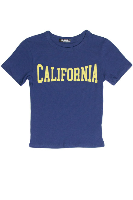 California T-Shirt