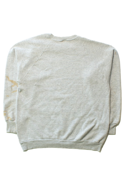 Vintage Cacapon State Park Sweatshirt (1990s)
