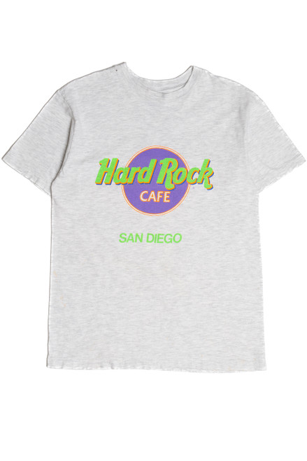 Vintage "Hard Rock Cafe San Diego" T-Shirt