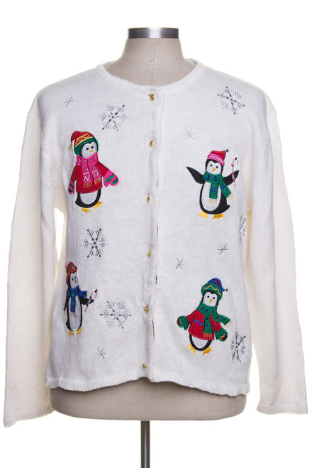 Other Ugly Christmas Cardigan 41769