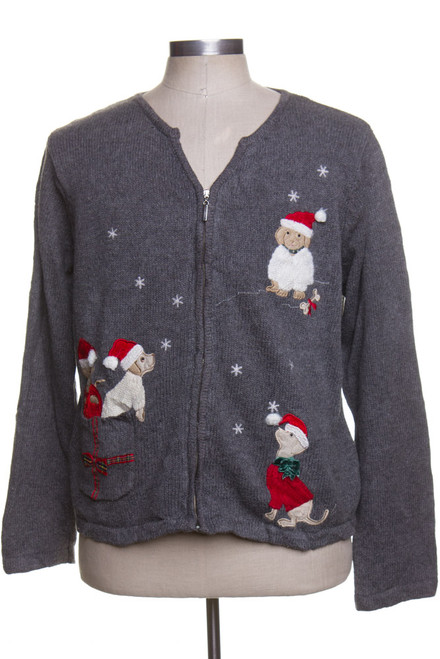 Other Ugly Christmas Cardigan 41836