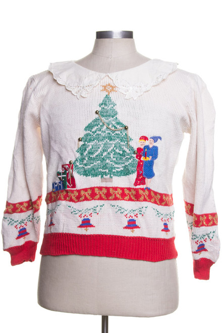 Other Ugly Christmas Pullover 41526