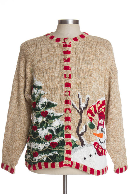 Other Ugly Christmas Cardigan 41241