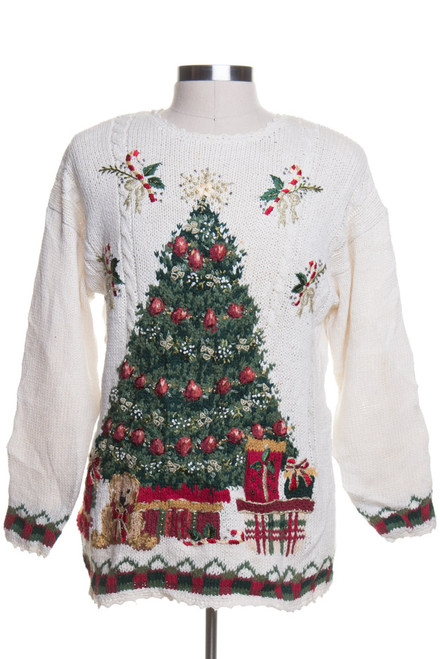 Other Ugly Christmas Pullover 42833