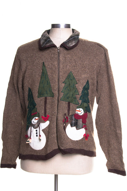 Other Ugly Christmas Cardigan 41604