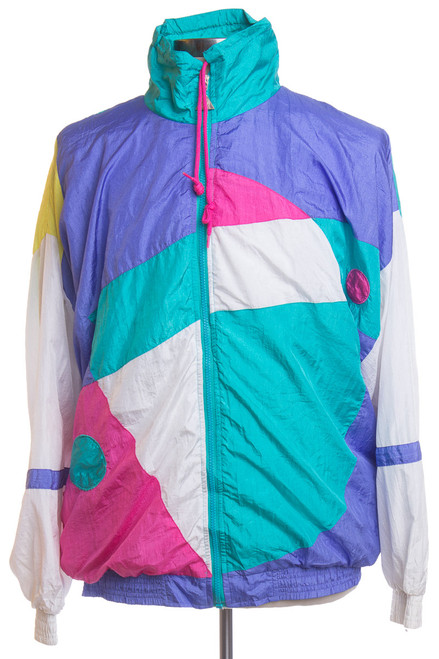 90s Jacket 12991