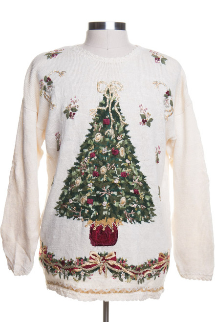 Other Ugly Christmas Pullover 42793