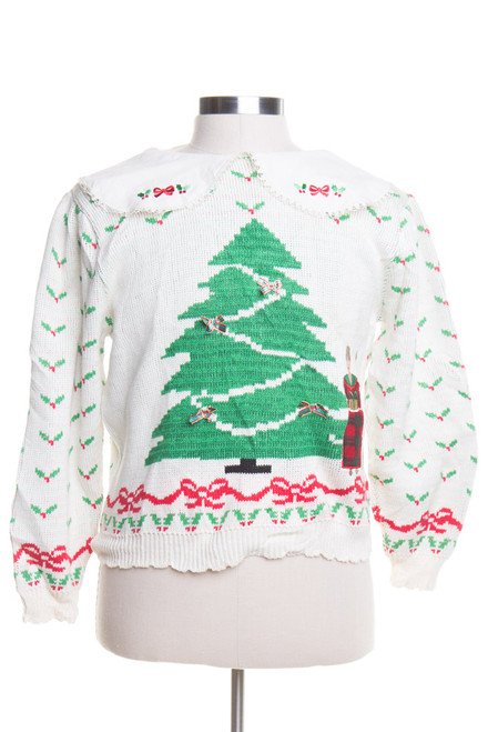 Other Ugly Christmas Pullover 44681