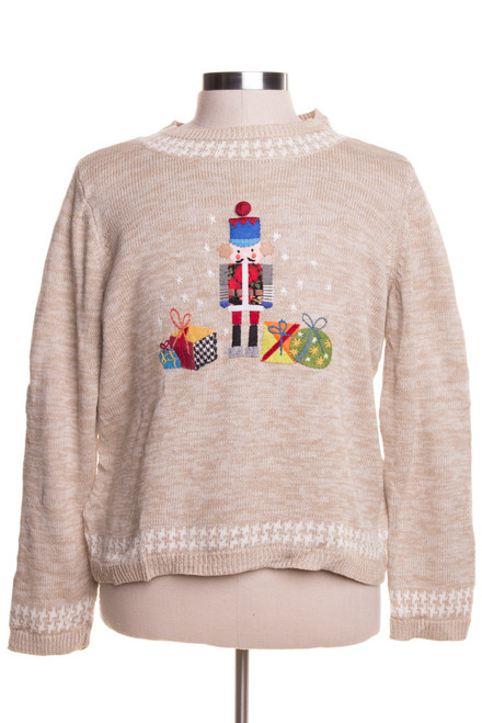 Other Ugly Christmas Pullover 46286