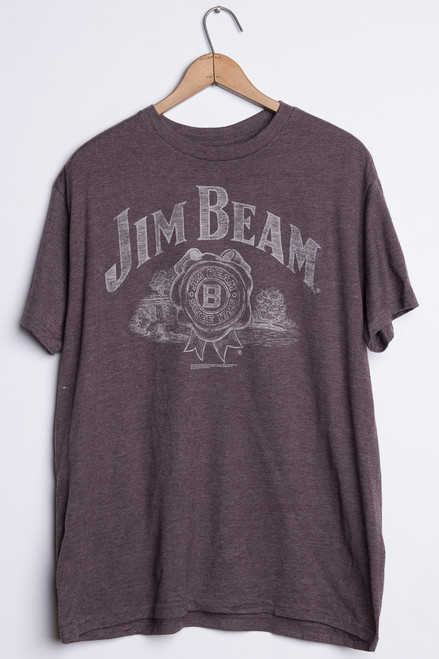 Jim Bean Tee