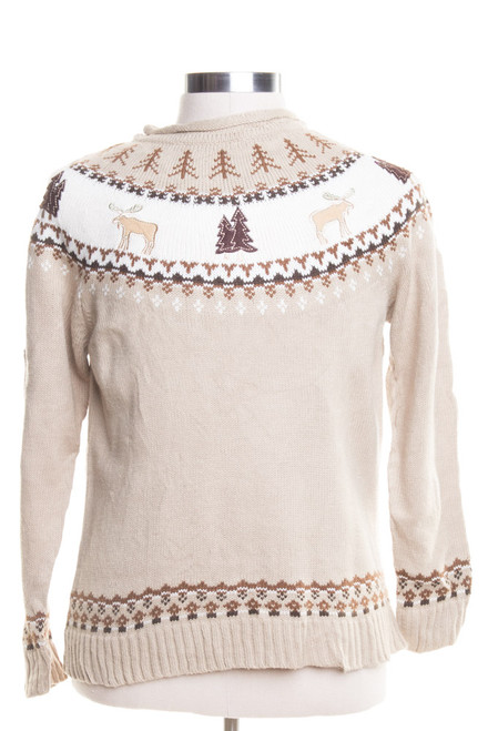 Other Ugly Christmas Pullover 47429