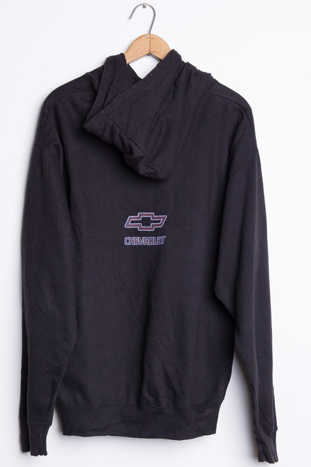 Chevrolet Hoodie